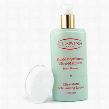 Ultra-matte Reablancing Lotion ( Oily Skin )