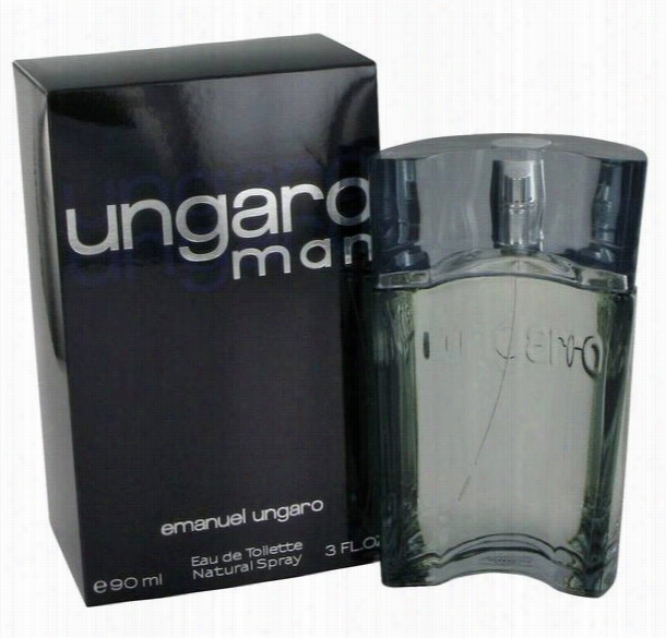 Ungaro Man