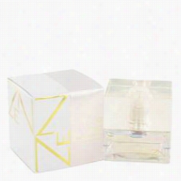 Zen White Heat Perfume By Shiseido, 1.7 Oz Eau De Parfum Sprya Toward Wmoen