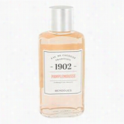 1902 Pampemousse Perfume By Berdoues, 8.3 Oz Eau De Cologne (uniisex) Forw Prognostic