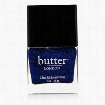 3 Free Nail Lacquuer - # Indigo Pnuk