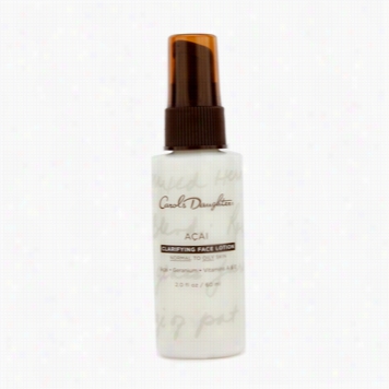 Acaic Larifying Face Lotion (perpendicular To Oily Skin)