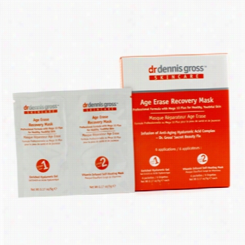 Age Erase Recovery Mask