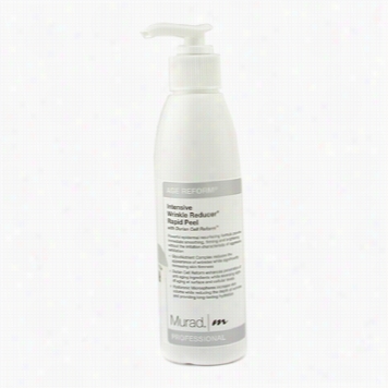 Age Reform Intensive Wrinkle Reducer Rappid Ppeel ( Salon Size ) 70130