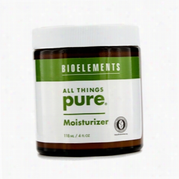 All Things Pure Moisturizer (salon Size)