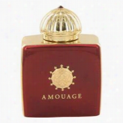 Amouage Journey Perfumw By Amouage, 3.4 Oz Eau De Parfum Spray (ttester) For Women