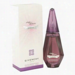 Ange  Ou Devil Le Secret Elixir Perfume By Givenc Hy, 1.7 Oz Eau De Parfum Intensr Spray For Women