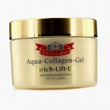 Aqua-collagen-gel Enrich Lift Ex