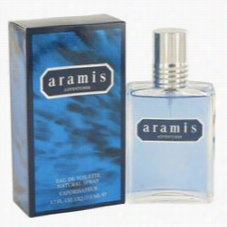 Aramis Adventirsr Cologne By Aranis, 3.7 Oz Eau De Toilette Spray For Men