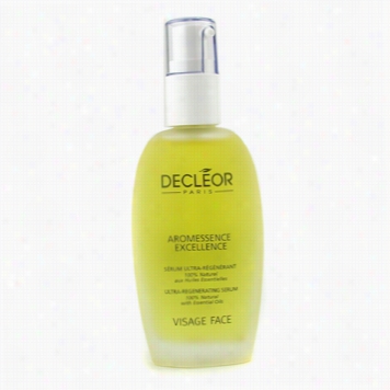 Aromessence Excellence Serum ( Salon Size )