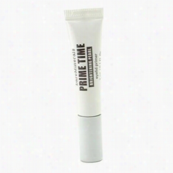 Bareminerals Pprime Time Brightening Pearl Eyelid Primer