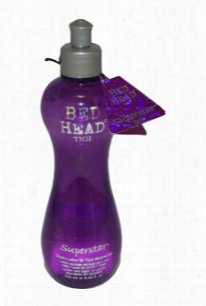 Bed Head Supperstar Lotion