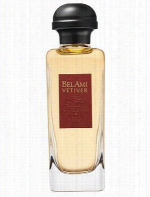 Bel Ami Vetiver