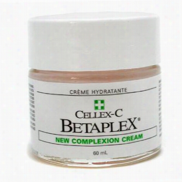 Betaplex Ne Wcomplexion Cream