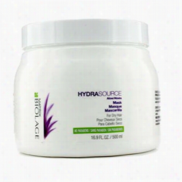 Biolage Hydrasource Mask (for Dry Hair)