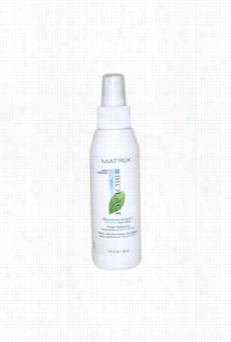 Biolage Shine Endure Spritz -firm Hold