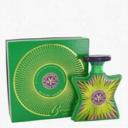 Bleecker Street Perfume By Bond  No. 9, 3.3 Oz Eau De Parfum Spray For Women