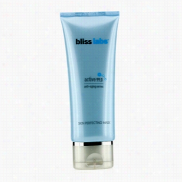 Blisslabs Active 99.0 Anti-aging Series Perfecting Mask