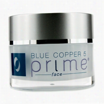 Blue Copper 5 Prime For Facee