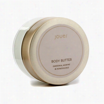 Body Butter