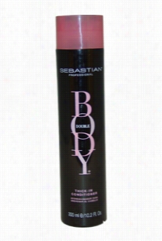 Body Double Thick In Conditioner