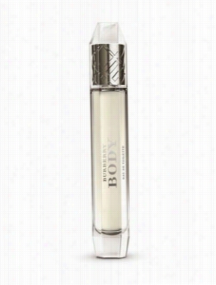 Burberry Body Eau De Toilette