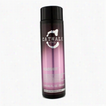 Catwalk Headshot Reconsturctive Intense Conditioner (for Chemically Treated Hair)