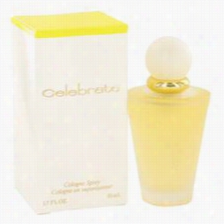 Celebrate Perfume By Coty,, 1. Oz Cologne Spray For Women