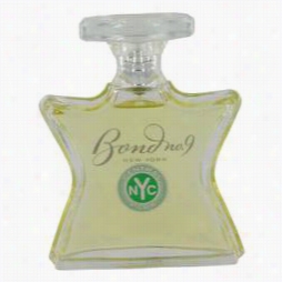 Central Park Perfume By Bond No. 9, 3.3 Oz Eau De Parfum Spr Ay (tester) For Women