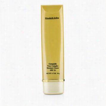 Ceramide Time Ckmplex Moisture Cream Sp F15 (unboxed)