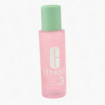 Clarifying Lotion 3; - Premium Price Due To Weight/shipping Cost-