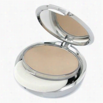 Compacf Makeup Powder Foundation - Bamboo