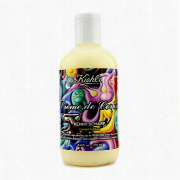 Creme De Corps - Body Moisturizer (limited Editon)