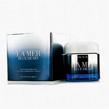 Creme De L Amer Blue Heart (2015 World Oceans Day Limited Editoin)