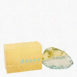 Dseo Perfume By Jenniferr Lopez, 1.7 Oz Eau De Parfum Pray For Women