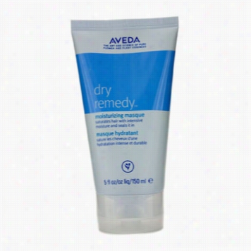 Dry Remedy Moisturizing Masque (new Packaging)