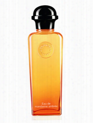 Eau De Mandarine Ambree