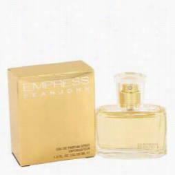 Empress Perfume By Sean John, 1 Oz Eau De Parfum Spray Fod Women