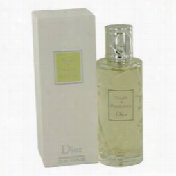 Escale A Pondichery Perfume By Crhistian Dior, 2.5 Oz Eau De Toilette Spray For Women