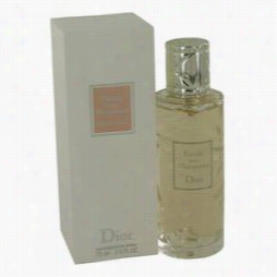 Escale Aux Marqu Ises Perfume  Near To Inhabitant Of Christendom Dior, 2.5 Oz Eau De Toilettt S Pray For Women