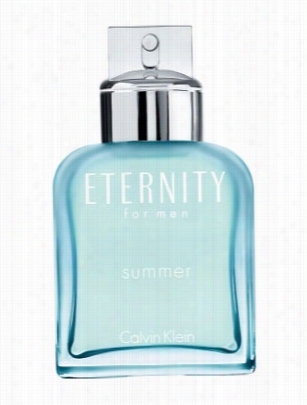 Eternity Simmer 2014