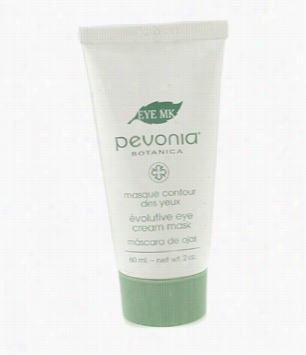 Evolutive Ye Cream Mask ( Salon Size )