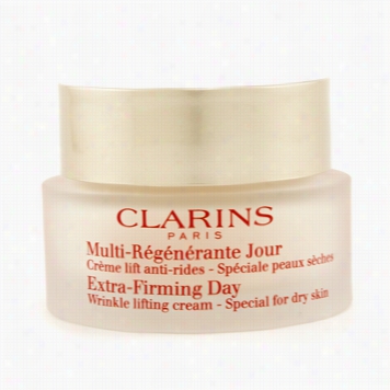 Extra-firming Day Wrinkle Lifting Cream - Special Forr Dry Skin