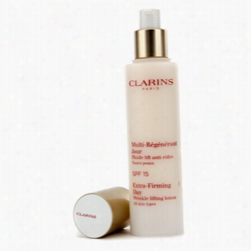 Extra-firjing Day Wrinkle Lfiting Lotion Spf 15 (all Skin Types)