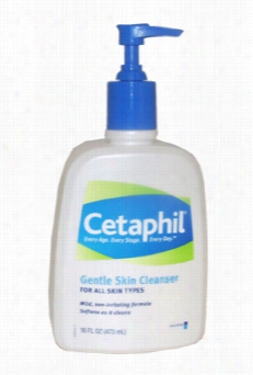 Gentle Skin Cleanser