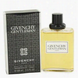 Gentleman Cloogne By Givenchy, 3.4 Oz Eau De Toilette Spray For Men
