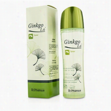 Ginkgo La Toner