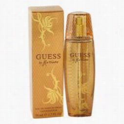 Guss Marciano Perfume By Guess, 1.7 Oz Eau De Parfum Spry For Women