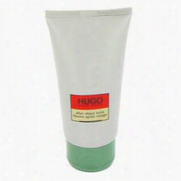 Hugo After Shave Balm By Hugo Boss, 2.5 Oz Ater Strip Balm On Account Of Men