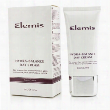 Hydra-balance Day Ceram (for Combination Skin)